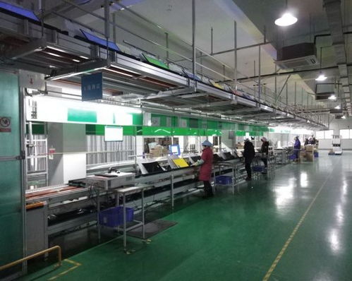 聯(lián)合創(chuàng)新宜昌工廠獲評(píng)高新技術(shù)企業(yè)，引領(lǐng)技術(shù)開發(fā)新風(fēng)向